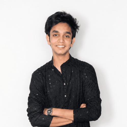 Aditya Parihar - Tech Specialist