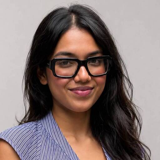 Divyanshi - Data Specialist