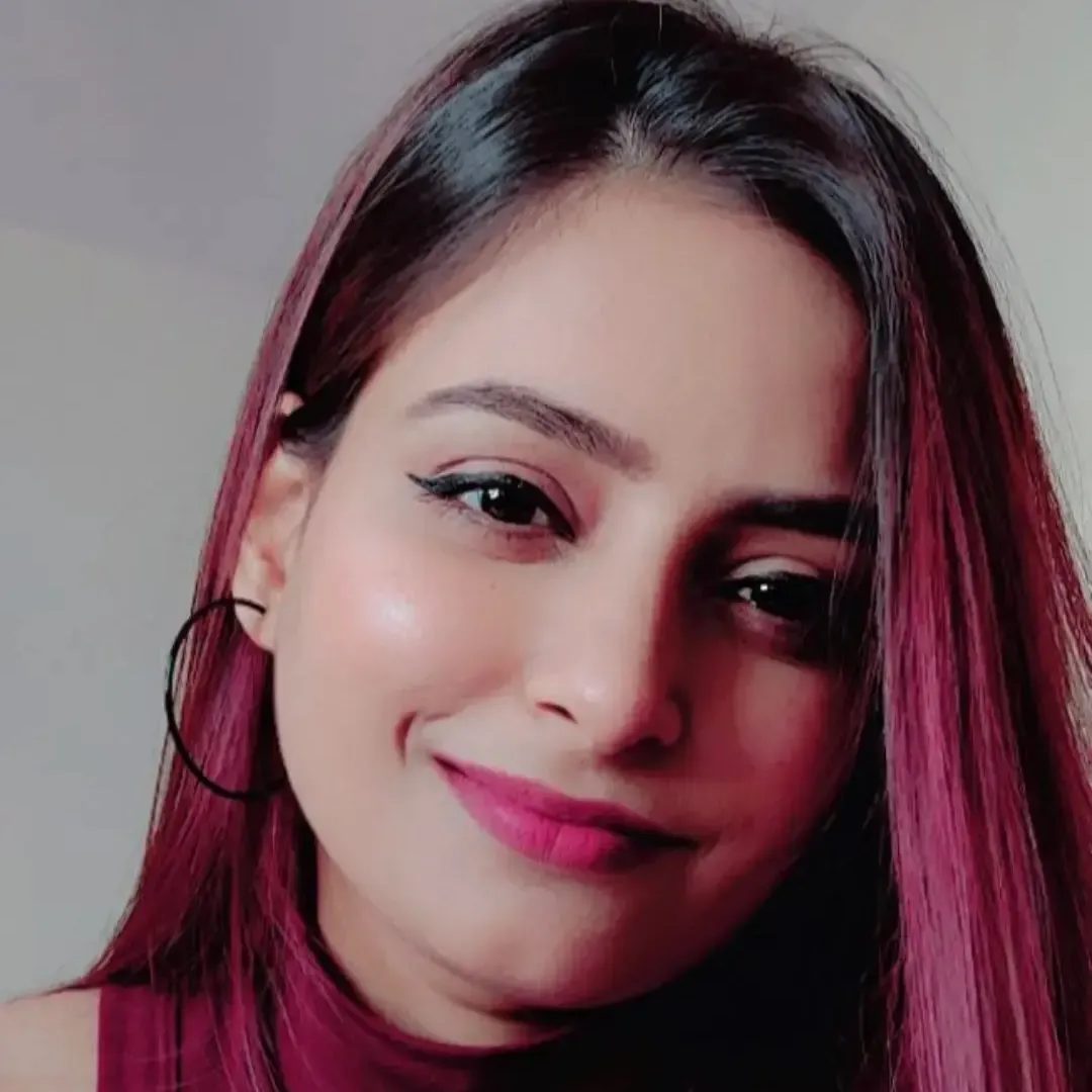 Gagandeep Kaur - Tech Specialist