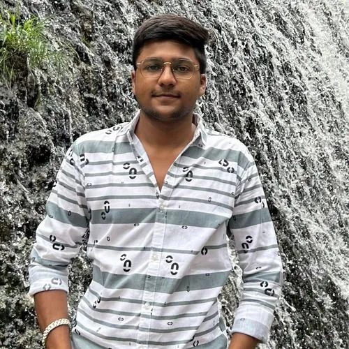 Harsh Gupta - Tech Specialist