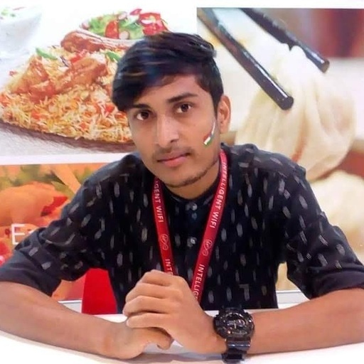 Jayant Gupta