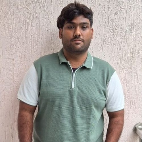 Kartik Songara - Tech Specialist