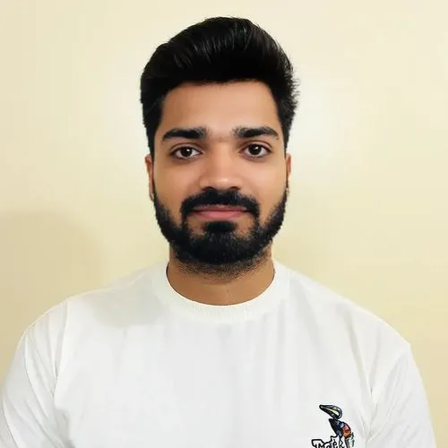 Shakti Singh Chouhan - Tech Specialist