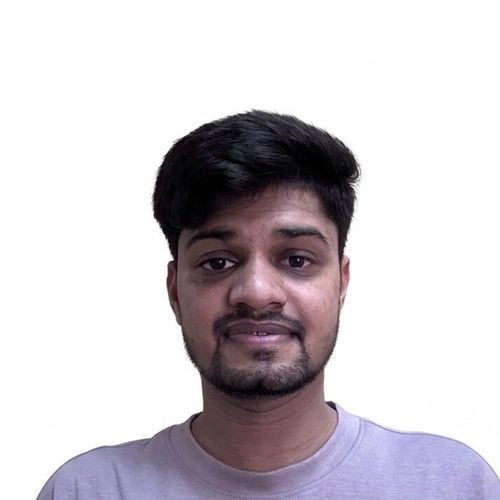 Yash Jain - Data Specialist
