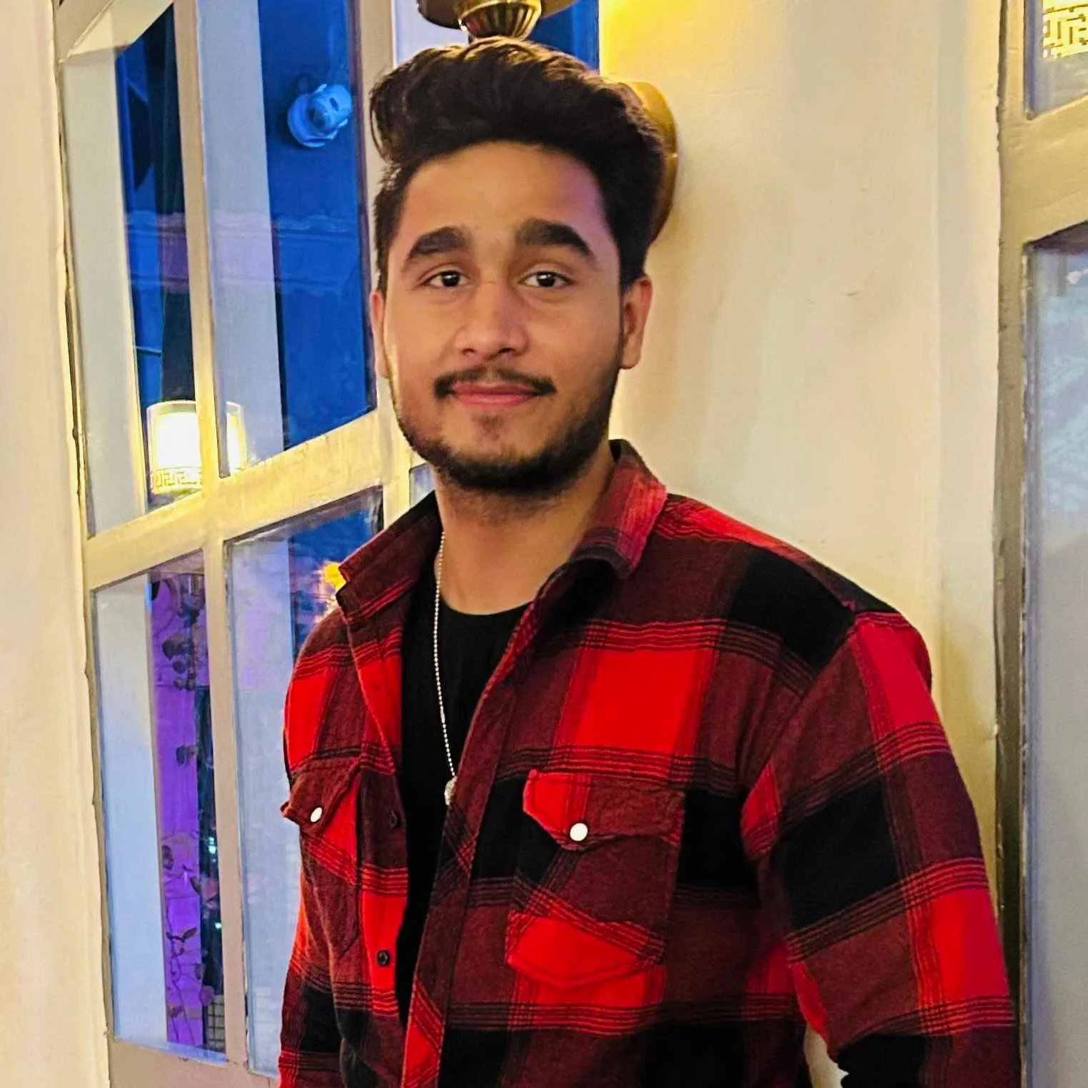 Yash Panwar - Data Specialist
