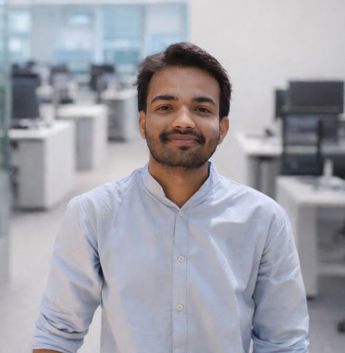 Yadunandan Singh - Tech Specialist