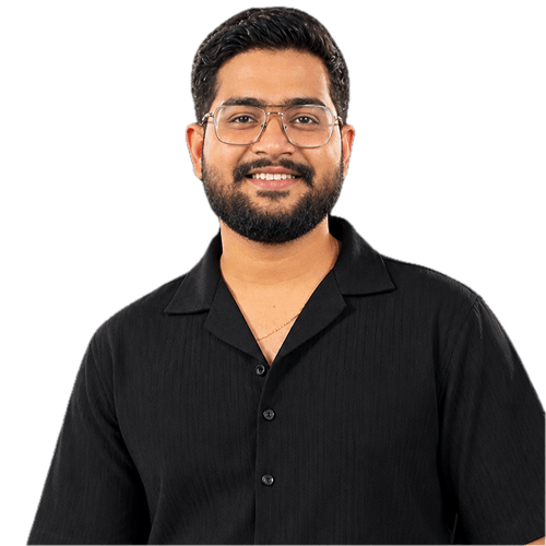 Khushal - Tech Specialist