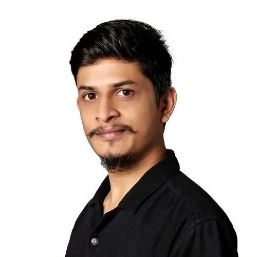 Shivam Gupta - Tech Specialist