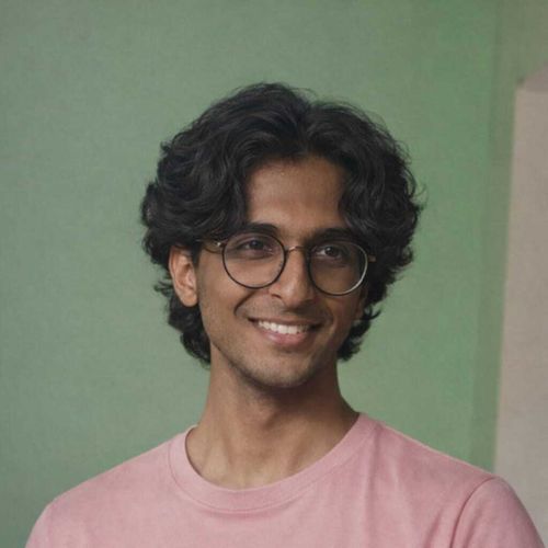 Yuvraj Sahu - Data Specialist